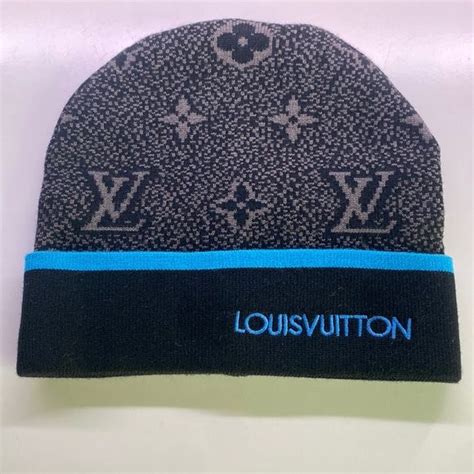 louis vuitton eclipse hat